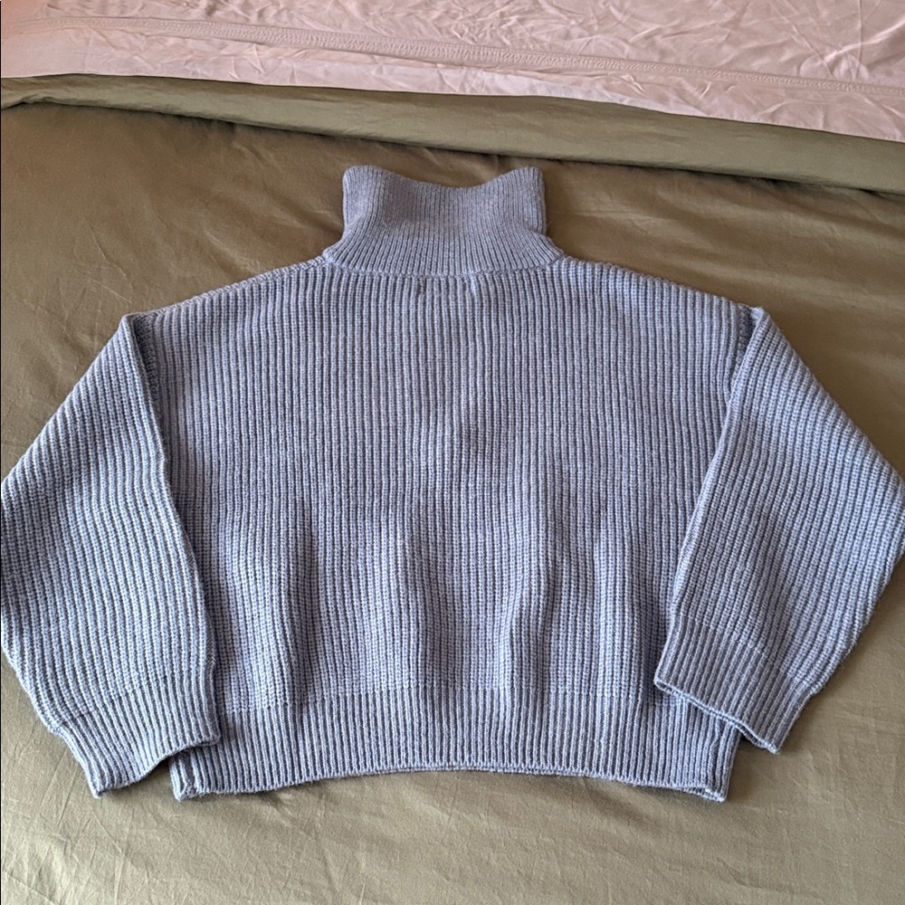 Hello Molly Sweater - Picture 3 of 3
